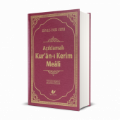 Kur'an-ı Kerim Açıklamalı Türkçe Meali - 2