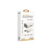 Syrox Q22 Type-C Hızlı Şarj Cihazı 2A Akım Korumalı - 1