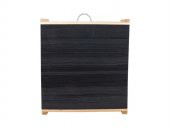 ASES OKÇULUK HEDEF MİNDERİ 80x80x20 CM - 1