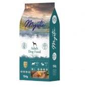 Mystic Kuzu Etli Yetişkin Köpek Maması 15 Kg - 1