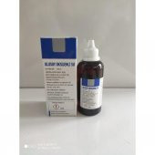 Ulusoy Oksijenli Su 100 ml - 1