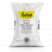 Hatap 25 kg Çok Amaçlı Un (Fabrikasından) - 1