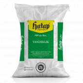 Hatap 25 kg Tandırlık-Köy Ekmeği Unu (Fabrikasından) - 1