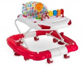 BabyHope 219 Tobby Sallanır Arabam Yürüteç - 2