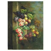 Artebella Extra Büyük Kolay Transfer 35x50 cm. Model: 1601V-Açık Zemin - 4