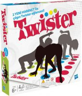 Hasbro Twister - 1