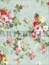 Artebella Büyük Kolay Transfer 17x24cm. Model: 1275V-Açık Zemin - 1