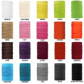Knmaster Buff Çok Amaçlı Bandana Boyunluk TÜRK MARKASI+200 Çeşit - 2