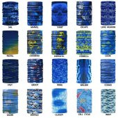 Knmaster Buff Çok Amaçlı Bandana Boyunluk TÜRK MARKASI+200 Çeşit - 4