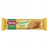 TORKU FINDIK KREMALI BİSKÜVİ 76GR - 1
