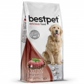 Bestpet Lamb Kuzu Etli Yetişkin Köpek Maması 2,5 Kg - 1