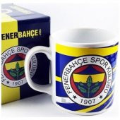 Mgm Fb Bardak Mug10-01 Saplı Seramik - 1