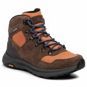 Merrell Ontario 85 Mid Erkek Outdoor Bot J84959 - 1