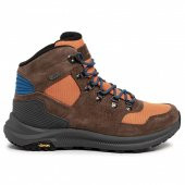 Merrell Ontario 85 Mid Erkek Outdoor Bot J84959 - 2