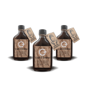 The More Coffee Cold Brew 3'lü Paket - 1