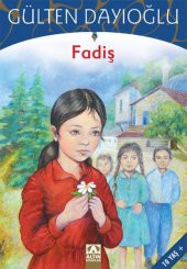 Altın Kitaplar Gülten Dayıoğlu Fadiş - 1