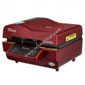 Freesub A3 Sublimasyon 3D Transfer Baskı Vakum Makinesi - 2