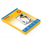 Kodak 13x18 inkjet Fotoğraf Kağıdı - 5R - Parlak 270Gr. - 1