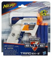 Hasbro Nerf N-Strike Elite Troll A1690 - 1