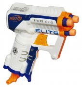 Hasbro Nerf N-Strike Elite Troll A1690 - 2
