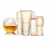 Avon ıncandessence 50 ml bayan parfüm seti 5 li. - 1