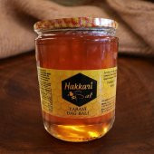 Hakkari Yabani Dağ Balı 460 g e - 1