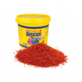 AHM Marin Discus ve Ciklet Balık Yemi KOVADAN BÖLME 500 gr - 1