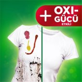 Ariel Oxi Leke Çıkarıcı Etkili Toz Çamaşır Deterjanı 2 x 4,2 kg - 5