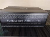 Harput Dibek Dibek Kahvesi Hediye Seti 250 G - 2