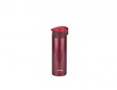 TANTİTONİ VİŞNE PASLANMAZ ÇELİK TERMOS 350ML - 1