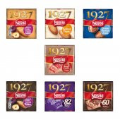 NESTLE 1927 ÇİKOLATA PAKETİ - 1