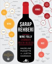 Şarap Rehberi: Wine Folly Ekibinden Pratik Bilgiler - 1