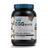 West Nutrition Egg White Powder Yumurta Akı Tozu ve Whey Protein Tozu 600 gr - HEDİYELİ - 1
