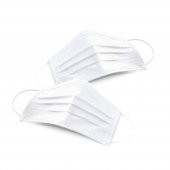 CERRAHİ MASKE 3 KATLI TELLİ 200 ADET - 3