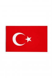 Vatan Bayrak 150 x 225 cm Türk Bayrağı - 1