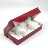 Afyon Kaymaklı Lokum 250 Gr - 1