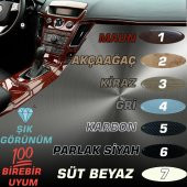 OPEL VIVARO 2004/2009 18 Parça Torpido Göğüslük  Kaplama - 1