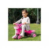 DOLU BARBIE İLK BİSİKLETİM PEMBE 1606 - 3