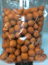 SuperCarp Baits 18mm Boili 1kg Orman Meyveli ( TuttiFrutti ) - 2