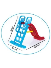 DOLU 2’Sİ BİR ARADA BÜYÜK SU KAYDIRAĞI 3002 - 3