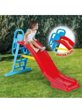 DOLU 2’Sİ BİR ARADA BÜYÜK SU KAYDIRAĞI 3002 - 5