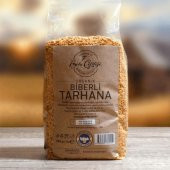 Bolu Çiftliği Organik Biberli Tarhana 500 g ℮ - 1