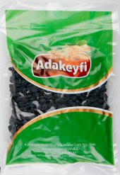 SİYAH ÇEKİRDEKSİZ ÜZÜM 500 GR - 1