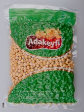 ADAKEYFİ TUZLU SARI LEBLEBİ 1 KG - 1