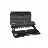 MFC-L2751dw Toner Brother Siyah (Çıktı Sayısı 1500 Sayfa) Brother Yazıcısına Uyumludur (Muadil) Ver382575 - 1
