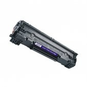 Hp P1102 Toner Siyah (Çıktı Sayısı 1500 Sayfa) HP Yazıcısına Uyumludur (Muadil) Ver384331 - 1