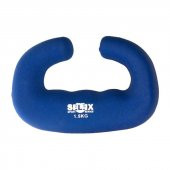 Selex Db 2153 Jogging Dumbell 1,5 Kg Dambıl - 1