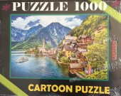 1000 PARÇA PUZZLE tercihinizi bildiriniz - 3