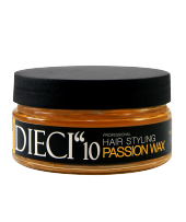 Dieci Saç Şekillendirici WAX YELLOW - 1