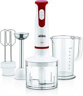 Sinbo SHB 3137 1000 W Blender Seti - 1